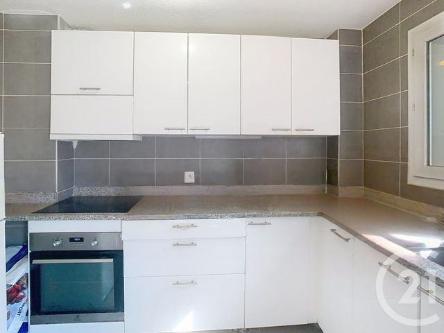 Appartement F2 à vendre - 2 pièces - 42.5 m2 - PERPIGNAN - 66 - LANGUEDOC-ROUSSILLON - Century 21 Terres Catalanes