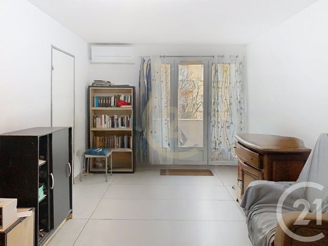 Appartement F2 à vendre - 2 pièces - 42.58 m2 - PERPIGNAN - 66 - LANGUEDOC-ROUSSILLON - Century 21 Terres Catalanes
