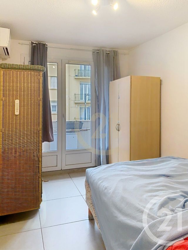 Appartement F2 à vendre - 2 pièces - 42.58 m2 - PERPIGNAN - 66 - LANGUEDOC-ROUSSILLON - Century 21 Terres Catalanes