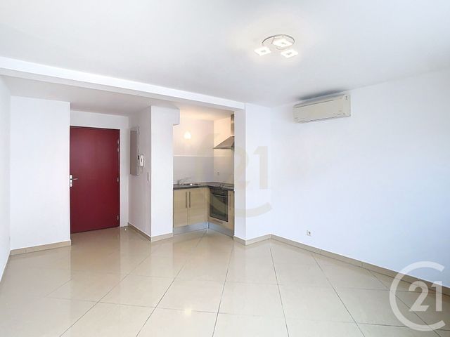Appartement F2 à vendre - 2 pièces - 45.51 m2 - PERPIGNAN - 66 - LANGUEDOC-ROUSSILLON - Century 21 Terres Catalanes