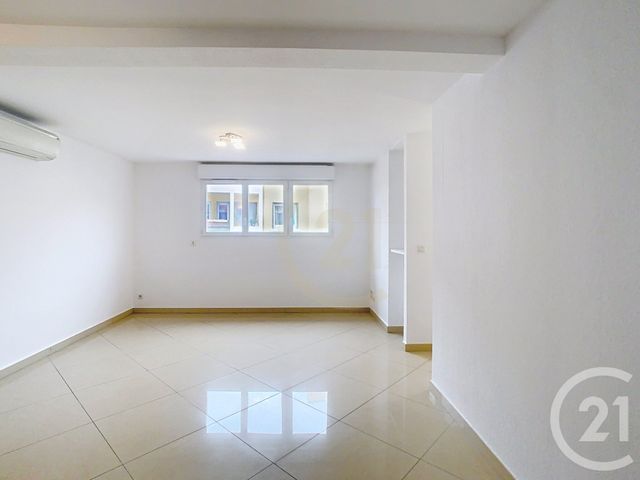 Appartement F2 à vendre - 2 pièces - 45.51 m2 - PERPIGNAN - 66 - LANGUEDOC-ROUSSILLON - Century 21 Terres Catalanes