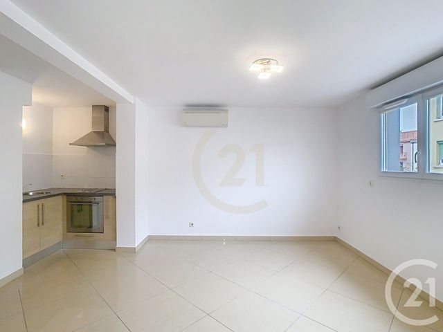 Appartement F2 à vendre PERPIGNAN