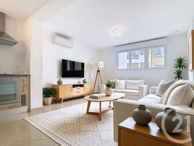 Appartement F2 à vendre PERPIGNAN