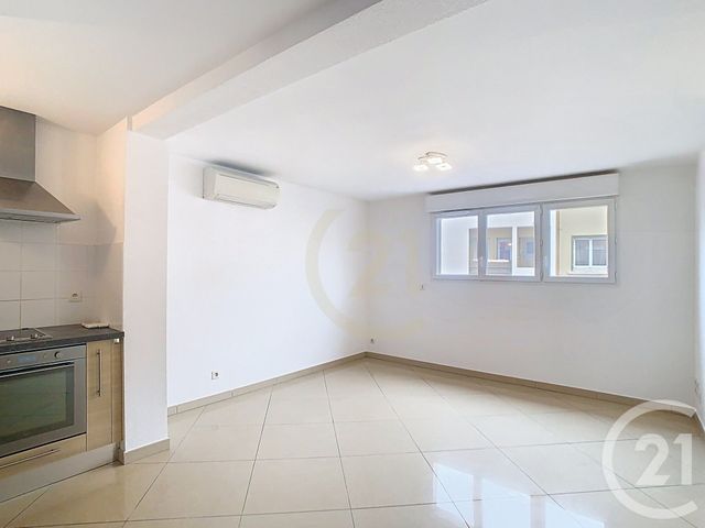 Appartement F2 à vendre - 2 pièces - 45.51 m2 - PERPIGNAN - 66 - LANGUEDOC-ROUSSILLON - Century 21 Terres Catalanes
