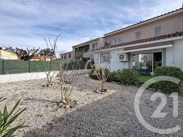 maison à vendre - 4 pièces - 124.93 m2 - PERPIGNAN - 66 - LANGUEDOC-ROUSSILLON - Century 21 Terres Catalanes