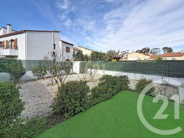 maison à vendre - 4 pièces - 124.93 m2 - PERPIGNAN - 66 - LANGUEDOC-ROUSSILLON - Century 21 Terres Catalanes