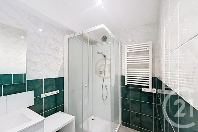 Appartement F2 à vendre - 2 pièces - 30.23 m2 - PERPIGNAN - 66 - LANGUEDOC-ROUSSILLON - Century 21 Terres Catalanes