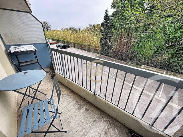 Appartement F2 à vendre - 2 pièces - 30.23 m2 - PERPIGNAN - 66 - LANGUEDOC-ROUSSILLON - Century 21 Terres Catalanes