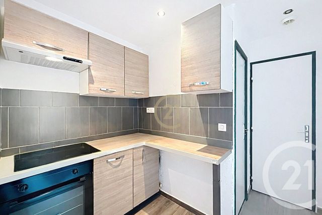 Appartement F2 à vendre - 2 pièces - 30.23 m2 - PERPIGNAN - 66 - LANGUEDOC-ROUSSILLON - Century 21 Terres Catalanes