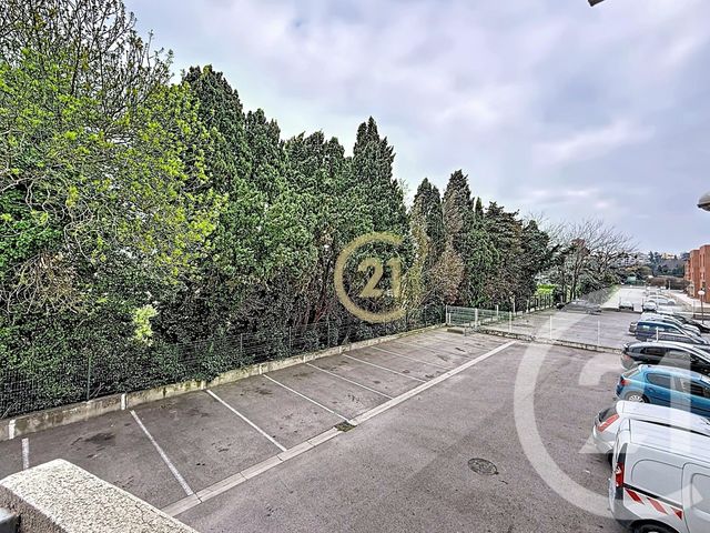 Appartement F2 à vendre - 2 pièces - 30.23 m2 - PERPIGNAN - 66 - LANGUEDOC-ROUSSILLON - Century 21 Terres Catalanes