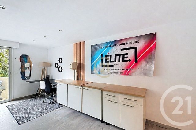 Appartement F2 à vendre PERPIGNAN