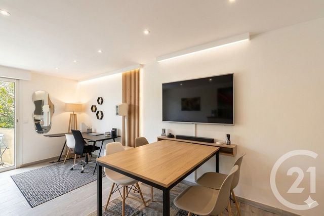 Appartement F2 à vendre PERPIGNAN