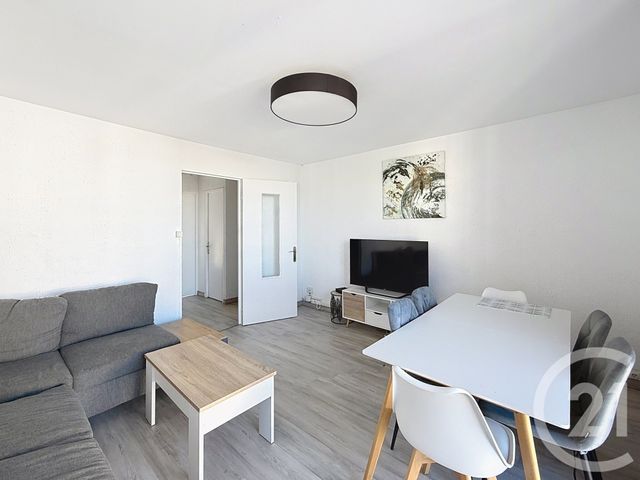 Appartement T5 à louer - 5 pièces - 82.74 m2 - PERPIGNAN - 66 - LANGUEDOC-ROUSSILLON - Century 21 Terres Catalanes