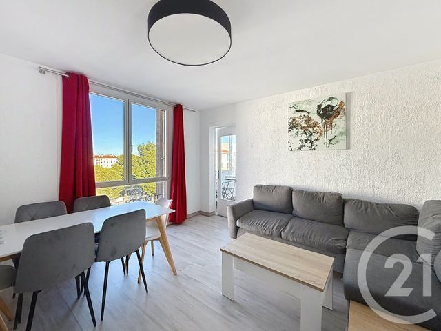 appartement - PERPIGNAN - 66