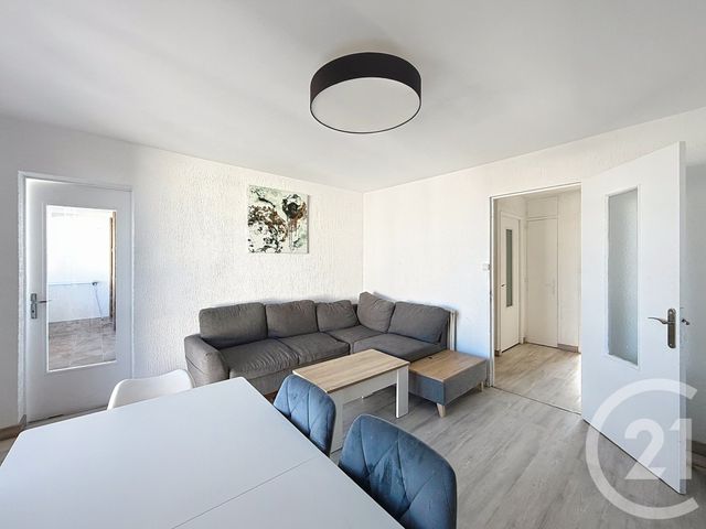 Appartement T5 à louer - 5 pièces - 82.74 m2 - PERPIGNAN - 66 - LANGUEDOC-ROUSSILLON - Century 21 Terres Catalanes