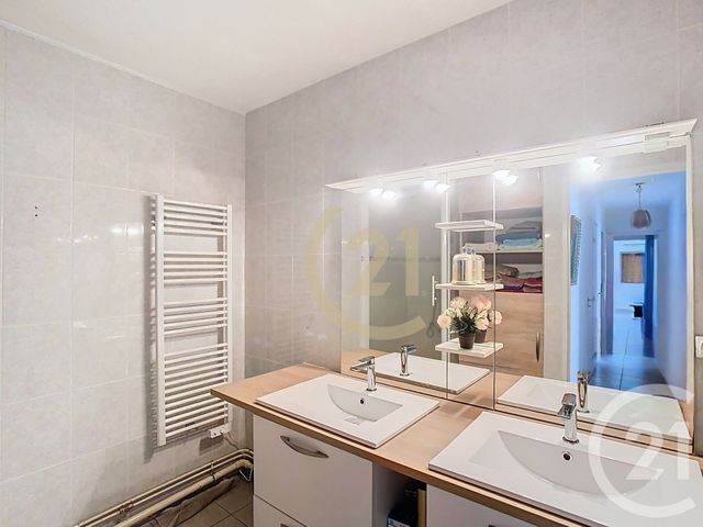 Appartement F4 à vendre - 4 pièces - 103.13 m2 - PERPIGNAN - 66 - LANGUEDOC-ROUSSILLON - Century 21 Terres Catalanes