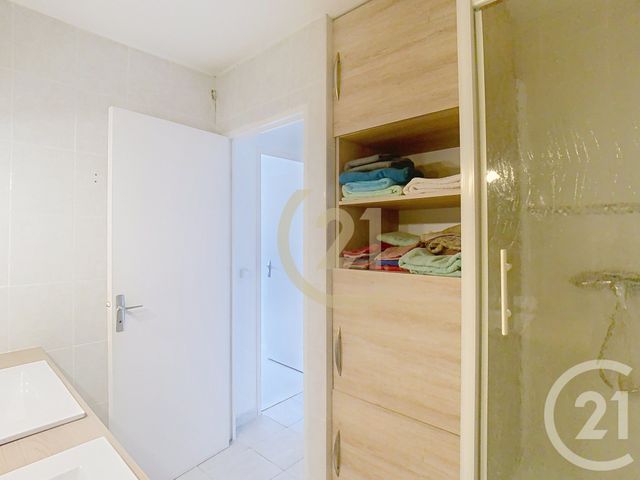 Appartement F4 à vendre - 4 pièces - 103.13 m2 - PERPIGNAN - 66 - LANGUEDOC-ROUSSILLON - Century 21 Terres Catalanes