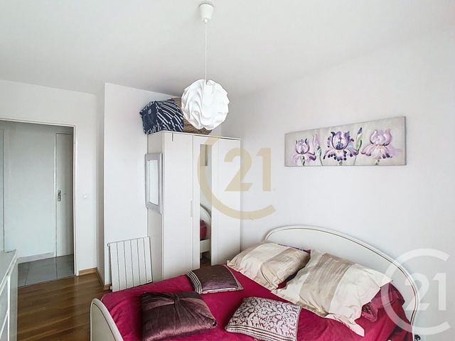 Appartement F4 à vendre - 4 pièces - 103.13 m2 - PERPIGNAN - 66 - LANGUEDOC-ROUSSILLON - Century 21 Terres Catalanes