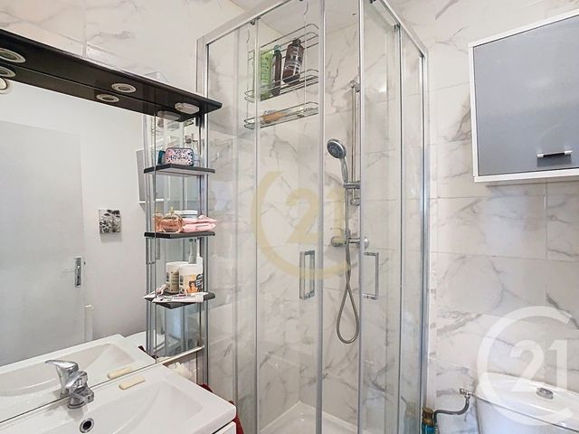 Appartement F4 à vendre - 4 pièces - 103.13 m2 - PERPIGNAN - 66 - LANGUEDOC-ROUSSILLON - Century 21 Terres Catalanes