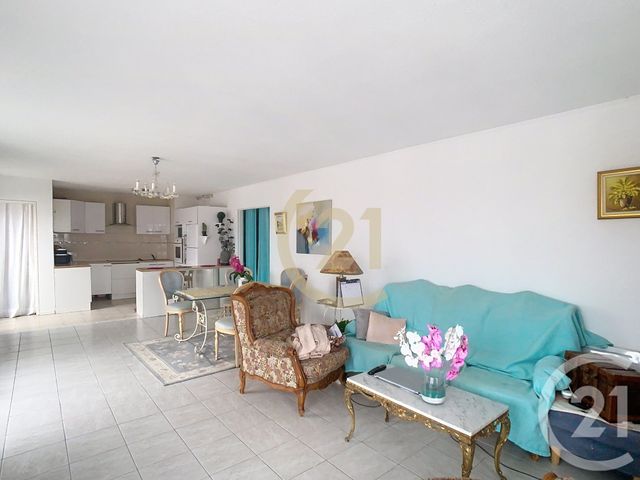 Appartement F4 à vendre - 4 pièces - 103.13 m2 - PERPIGNAN - 66 - LANGUEDOC-ROUSSILLON - Century 21 Terres Catalanes