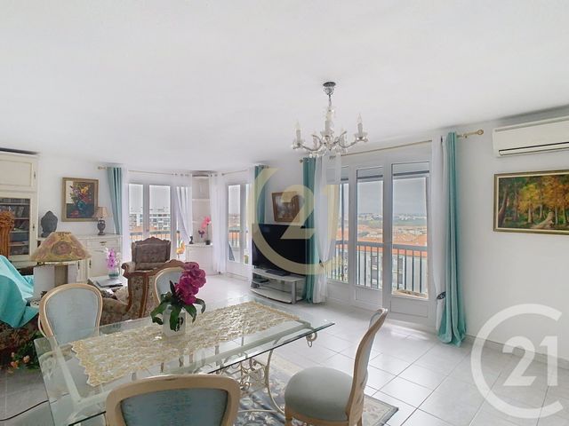 Appartement F4 à vendre - 4 pièces - 103.13 m2 - PERPIGNAN - 66 - LANGUEDOC-ROUSSILLON - Century 21 Terres Catalanes