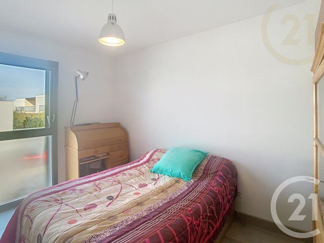 Appartement F3 à vendre - 3 pièces - 57.8 m2 - PERPIGNAN - 66 - LANGUEDOC-ROUSSILLON - Century 21 Terres Catalanes
