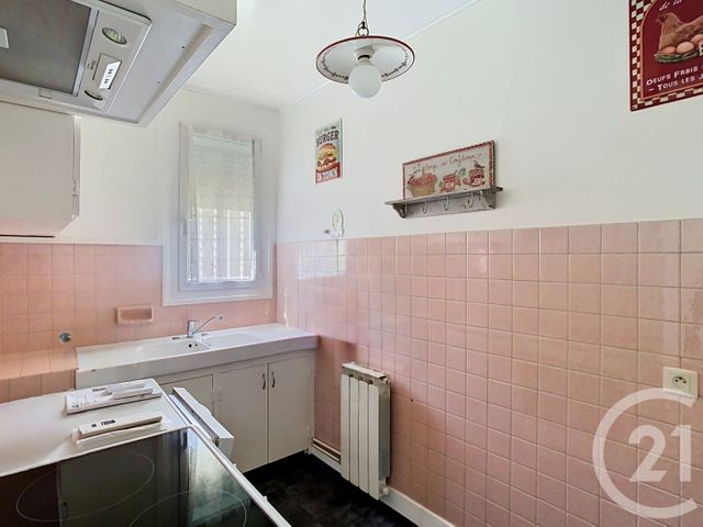 maison à vendre - 4 pièces - 108.7 m2 - PERPIGNAN - 66 - LANGUEDOC-ROUSSILLON - Century 21 Terres Catalanes