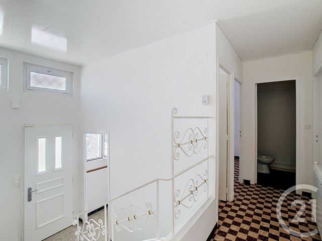 maison à vendre - 4 pièces - 108.7 m2 - PERPIGNAN - 66 - LANGUEDOC-ROUSSILLON - Century 21 Terres Catalanes