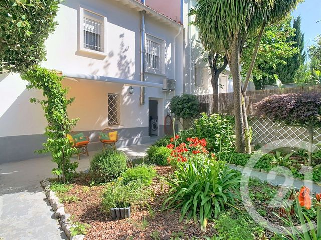 maison à vendre - 4 pièces - 108.7 m2 - PERPIGNAN - 66 - LANGUEDOC-ROUSSILLON - Century 21 Terres Catalanes