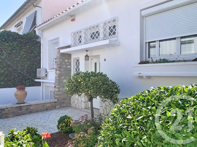 maison à vendre - 4 pièces - 108.7 m2 - PERPIGNAN - 66 - LANGUEDOC-ROUSSILLON - Century 21 Terres Catalanes