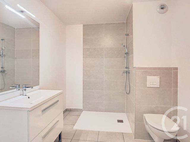 Appartement T2 à louer - 2 pièces - 48.49 m2 - PERPIGNAN - 66 - LANGUEDOC-ROUSSILLON - Century 21 Terres Catalanes