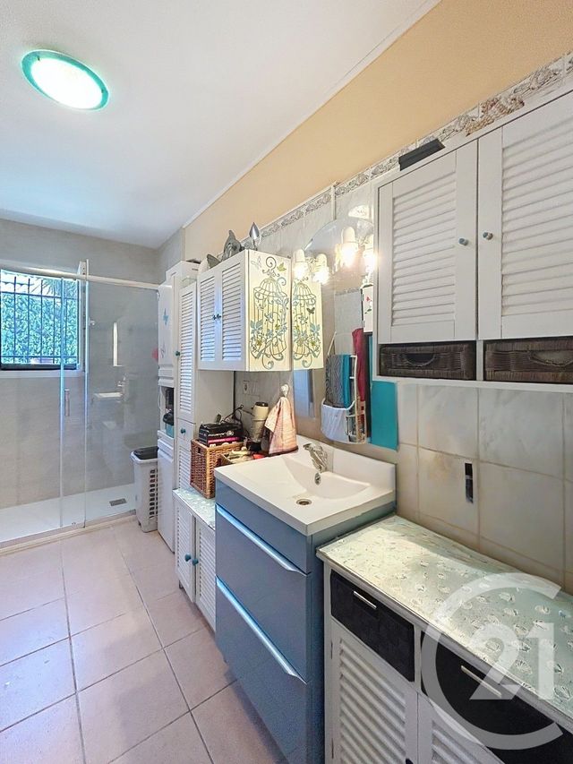 maison à vendre - 5 pièces - 106.7 m2 - POLLESTRES - 66 - LANGUEDOC-ROUSSILLON - Century 21 Terres Catalanes