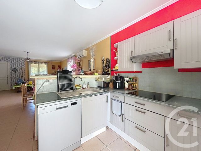 maison à vendre - 5 pièces - 106.7 m2 - POLLESTRES - 66 - LANGUEDOC-ROUSSILLON - Century 21 Terres Catalanes