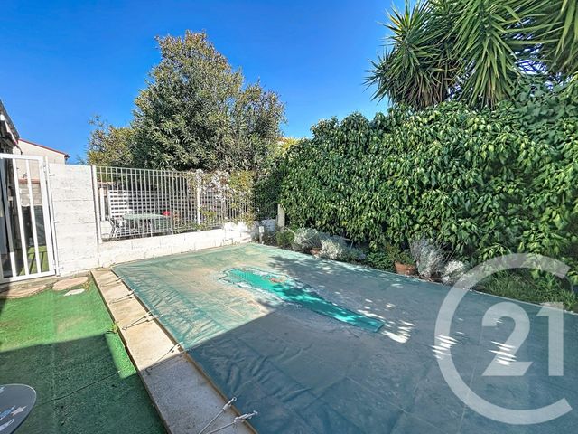 maison à vendre - 5 pièces - 106.7 m2 - POLLESTRES - 66 - LANGUEDOC-ROUSSILLON - Century 21 Terres Catalanes