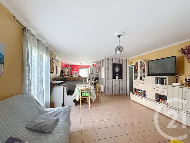 maison à vendre - 5 pièces - 106.7 m2 - POLLESTRES - 66 - LANGUEDOC-ROUSSILLON - Century 21 Terres Catalanes