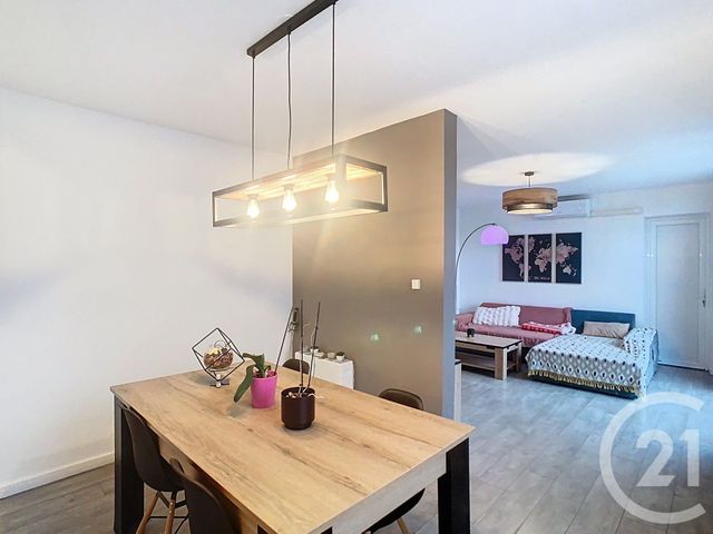 Appartement F3 à vendre - 3 pièces - 69.8 m2 - PERPIGNAN - 66 - LANGUEDOC-ROUSSILLON - Century 21 Terres Catalanes