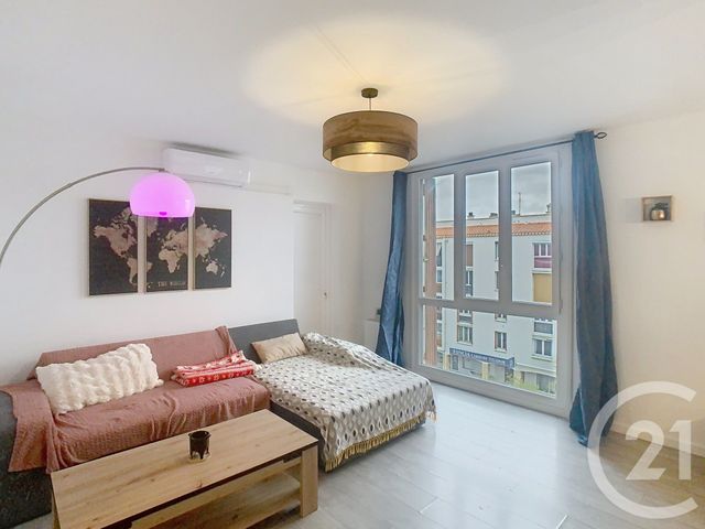 Appartement F3 à vendre - 3 pièces - 69.8 m2 - PERPIGNAN - 66 - LANGUEDOC-ROUSSILLON - Century 21 Terres Catalanes