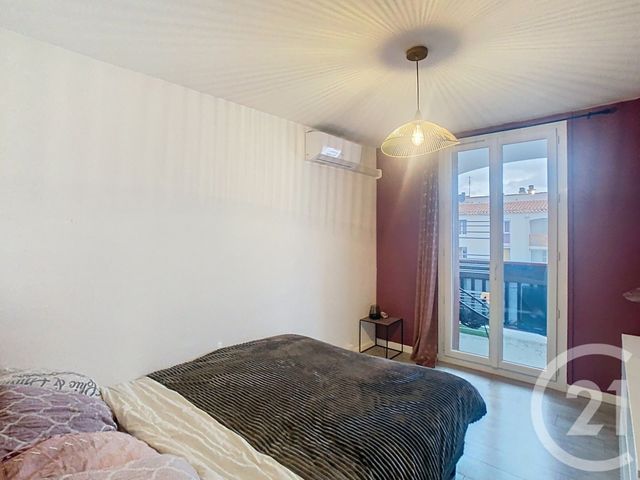 Appartement F3 à vendre - 3 pièces - 69.8 m2 - PERPIGNAN - 66 - LANGUEDOC-ROUSSILLON - Century 21 Terres Catalanes