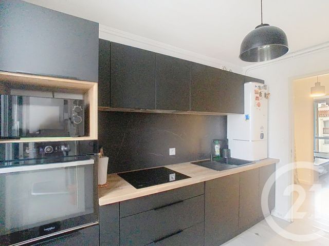 Appartement F3 à vendre - 3 pièces - 69.8 m2 - PERPIGNAN - 66 - LANGUEDOC-ROUSSILLON - Century 21 Terres Catalanes