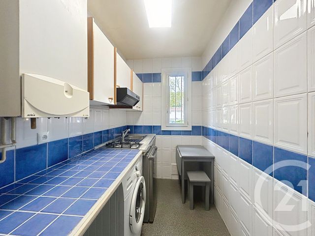 Appartement F2 à vendre - 2 pièces - 34.38 m2 - PERPIGNAN - 66 - LANGUEDOC-ROUSSILLON - Century 21 Terres Catalanes