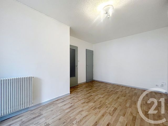 Appartement F2 à vendre - 2 pièces - 34.38 m2 - PERPIGNAN - 66 - LANGUEDOC-ROUSSILLON - Century 21 Terres Catalanes