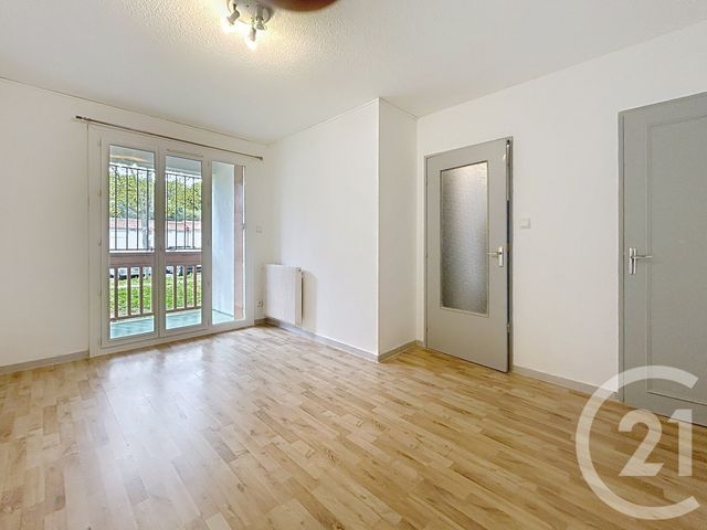 Appartement F2 à vendre - 2 pièces - 34.38 m2 - PERPIGNAN - 66 - LANGUEDOC-ROUSSILLON - Century 21 Terres Catalanes