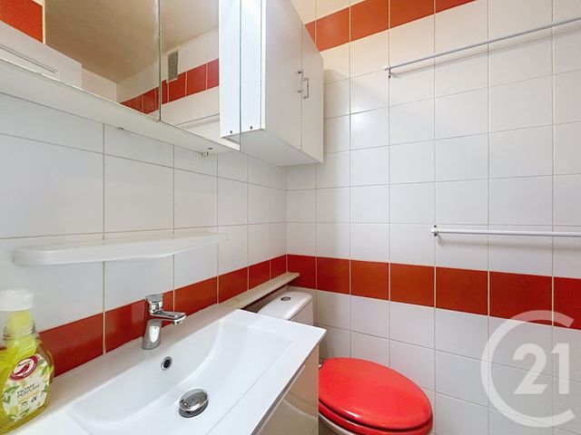 Appartement F2 à vendre - 2 pièces - 34.38 m2 - PERPIGNAN - 66 - LANGUEDOC-ROUSSILLON - Century 21 Terres Catalanes