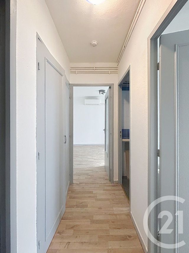 Appartement F2 à vendre - 2 pièces - 34.38 m2 - PERPIGNAN - 66 - LANGUEDOC-ROUSSILLON - Century 21 Terres Catalanes