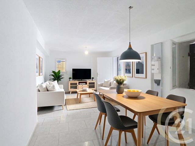 Immeuble à vendre PERPIGNAN