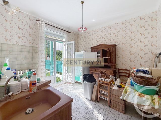 maison à vendre - 6 pièces - 121.78 m2 - PERPIGNAN - 66 - LANGUEDOC-ROUSSILLON - Century 21 Terres Catalanes