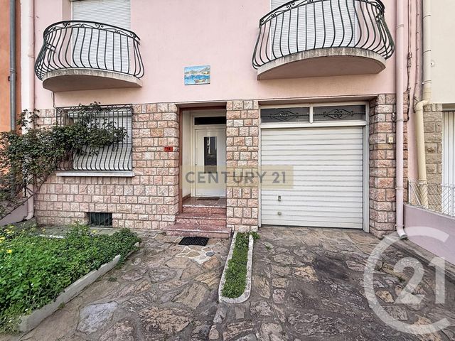 maison - PERPIGNAN - 66