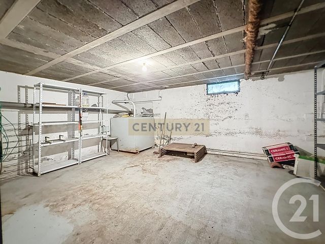 maison à vendre - 6 pièces - 121.78 m2 - PERPIGNAN - 66 - LANGUEDOC-ROUSSILLON - Century 21 Terres Catalanes