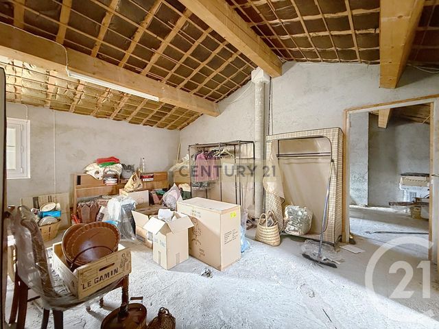 maison à vendre - 6 pièces - 121.78 m2 - PERPIGNAN - 66 - LANGUEDOC-ROUSSILLON - Century 21 Terres Catalanes