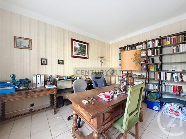 maison à vendre - 6 pièces - 121.78 m2 - PERPIGNAN - 66 - LANGUEDOC-ROUSSILLON - Century 21 Terres Catalanes